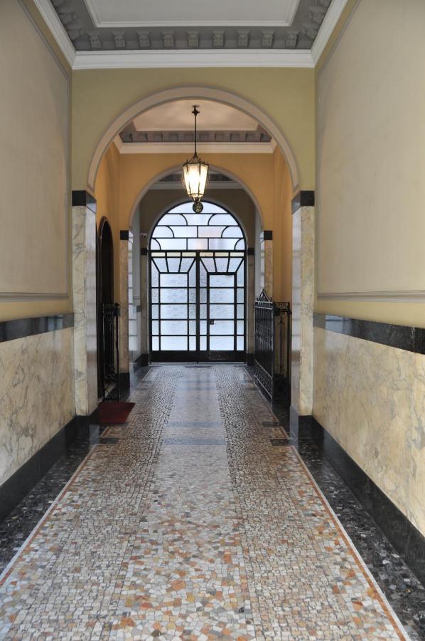 C Studio - Design Bilo Suite -M3- 8 Min Dal Duomo Milan Exterior photo