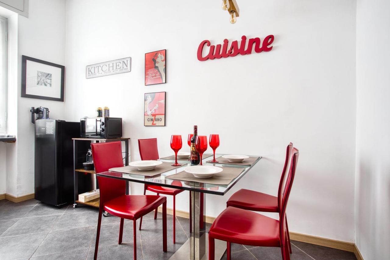 C Studio - Design Bilo Suite -M3- 8 Min Dal Duomo Milan Exterior photo