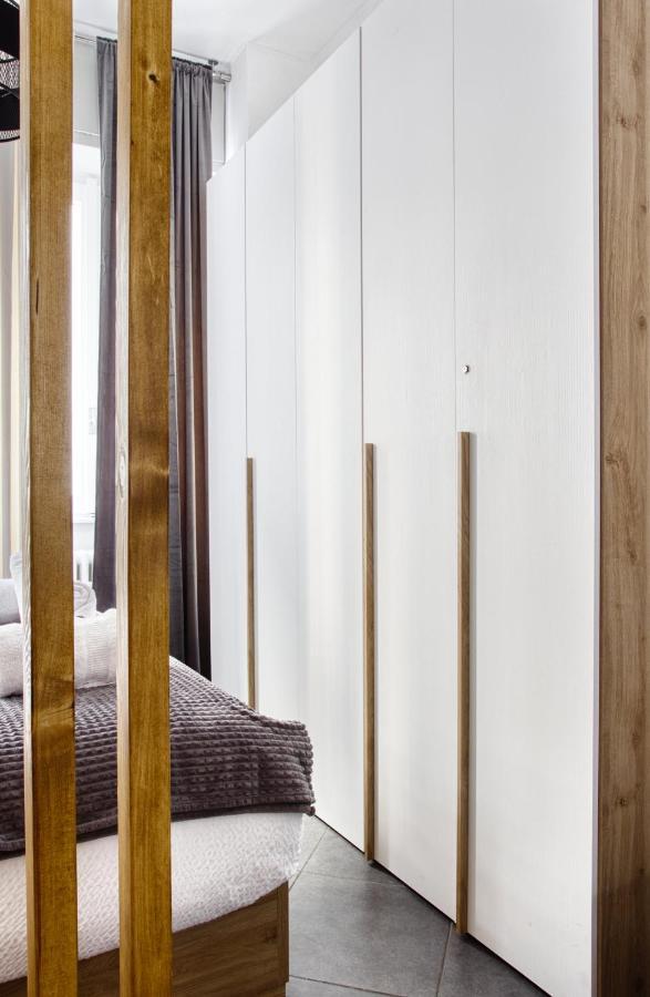 C Studio - Design Bilo Suite -M3- 8 Min Dal Duomo Milan Exterior photo