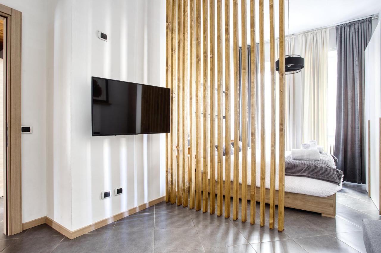 C Studio - Design Bilo Suite -M3- 8 Min Dal Duomo Milan Exterior photo