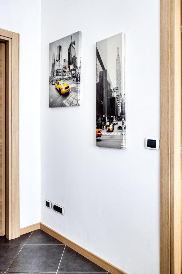 C Studio - Design Bilo Suite -M3- 8 Min Dal Duomo Milan Exterior photo